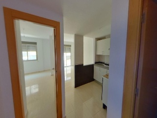 Vivienda en Av Madrid 5