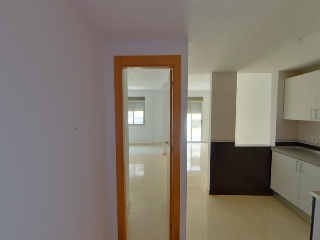 Vivienda en Av Madrid 6