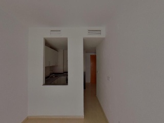 Vivienda en Av Madrid 7