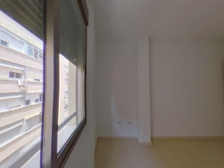 Vivienda en Av Madrid 9