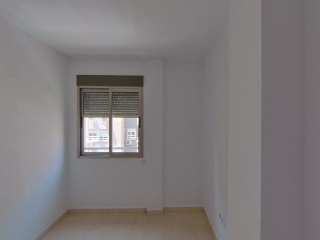 Vivienda en Av Madrid 13