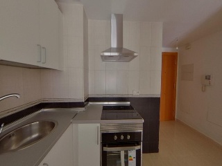 Vivienda en Av Madrid 14