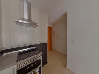 Vivienda en Av Madrid 16