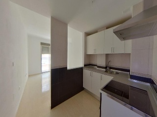 Vivienda en Av Madrid 17