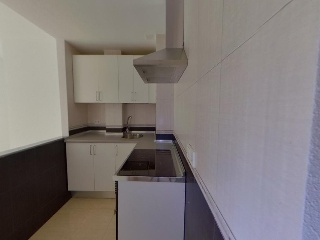 Vivienda en Av Madrid 18