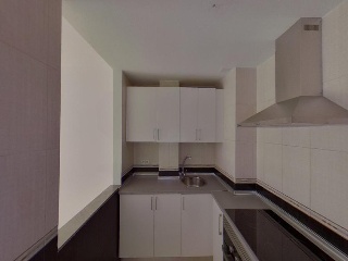 Vivienda en Av Madrid 19