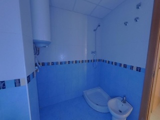 Vivienda en Av Madrid 20