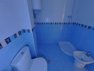 Vivienda en Av Madrid 21