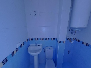 Vivienda en Av Madrid 22