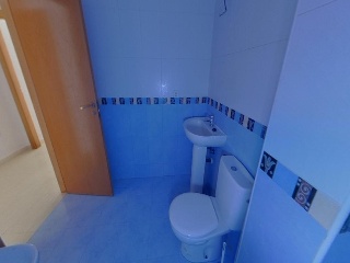 Vivienda en Av Madrid 23