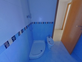 Vivienda en Av Madrid 24