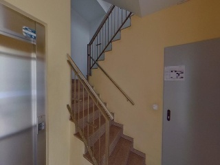 Vivienda en Av Madrid 25