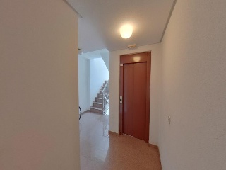 Vivienda en Av Madrid 26