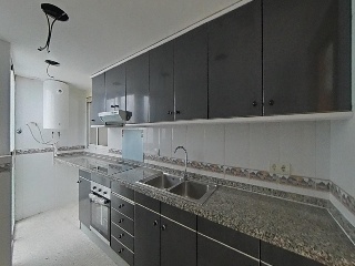 Vivienda en Av Rey Jaime I 19
