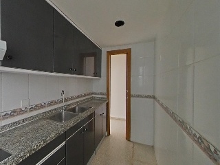 Vivienda en Av Rey Jaime I 20