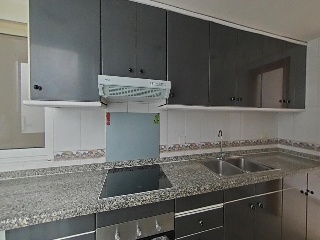 Vivienda en Av Rey Jaime I 22