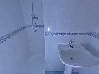 Vivienda en Av Rey Jaime I 25