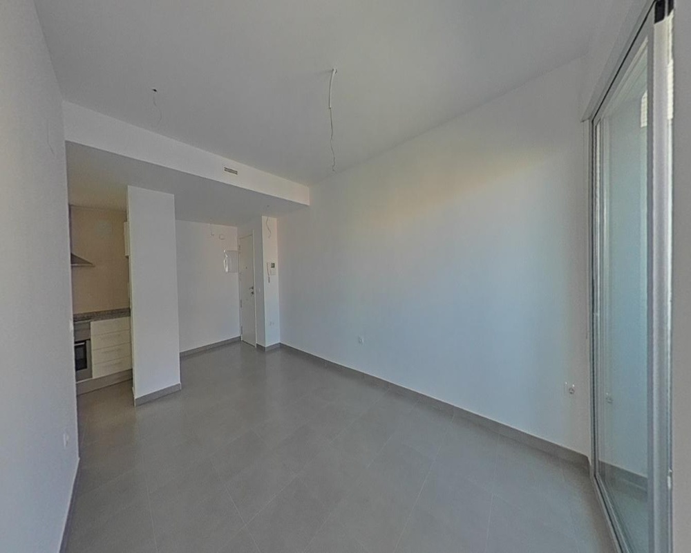 Vivienda en C/ Plus Ultra