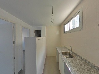 Vivienda en C/ Plus Ultra 16