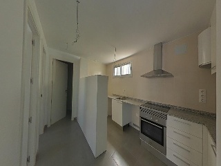 Vivienda en C/ Plus Ultra 17