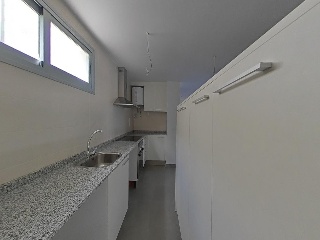 Vivienda en C/ Plus Ultra 18