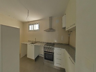 Vivienda en C/ Plus Ultra 19