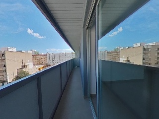 Vivienda en C/ Plus Ultra 24