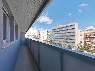 Vivienda en C/ Plus Ultra 25