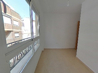 Viviendas en C/ Los Postigos - Alicante - 17