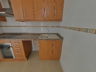 Viviendas en C/ Los Postigos - Alicante - 19