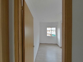 Piso en C/ Colonia Santa Isabel - San Vicente del Raspeig - 6