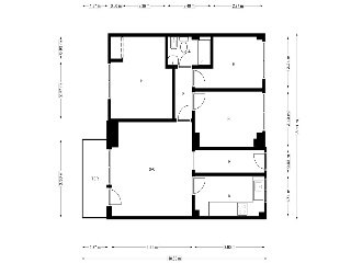 Piso en C/ Colonia Santa Isabel - San Vicente del Raspeig - 23