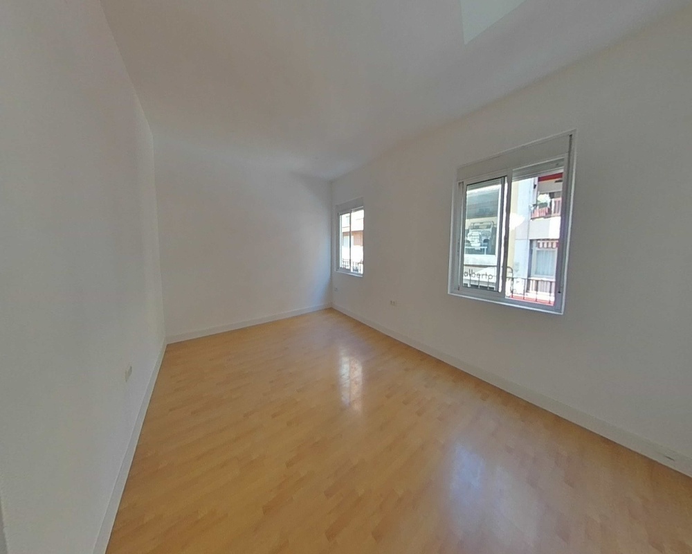 Piso en C/ Jaime Segarra, Alicante