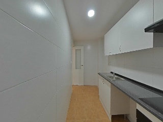 Piso en C/ Jaime Segarra, Alicante 18