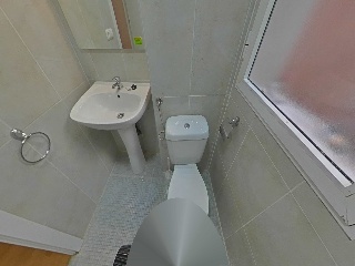 Piso en C/ Jaime Segarra, Alicante 23