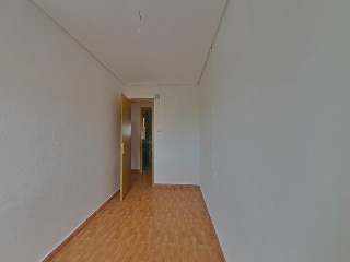 Piso en C/ Pintor Pedro Camacho 4