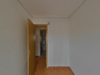 Piso en C/ Pintor Pedro Camacho 5