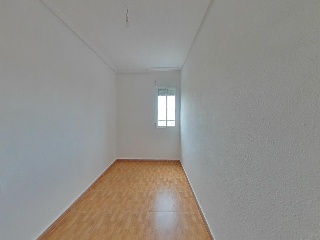 Piso en C/ Pintor Pedro Camacho 6
