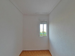Piso en C/ Pintor Pedro Camacho 7