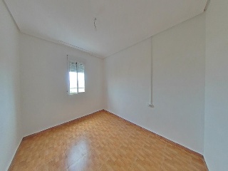Piso en C/ Pintor Pedro Camacho 9