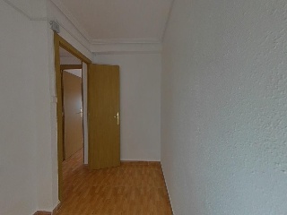 Piso en C/ Pintor Pedro Camacho 12