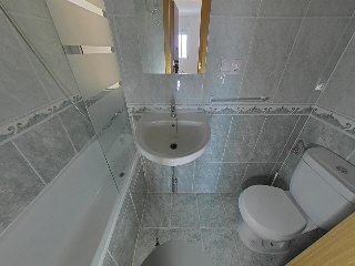 Piso en C/ Pintor Pedro Camacho 19