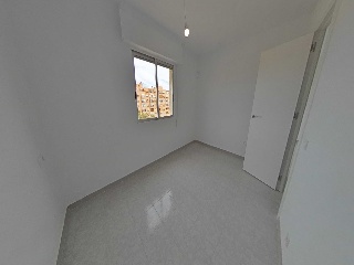 Piso en C/ Daoiz y Valverde 12