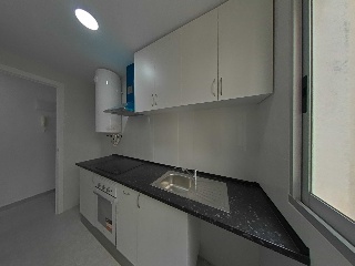 Piso en C/ Daoiz y Valverde 19