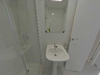 Piso en C/ Daoiz y Valverde 20