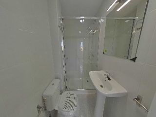 Piso en C/ Daoiz y Valverde 21