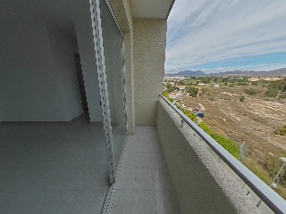 Piso en C/ Daoiz y Valverde 23