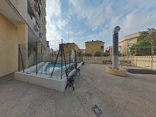 Piso en C/ Daoiz y Valverde 24