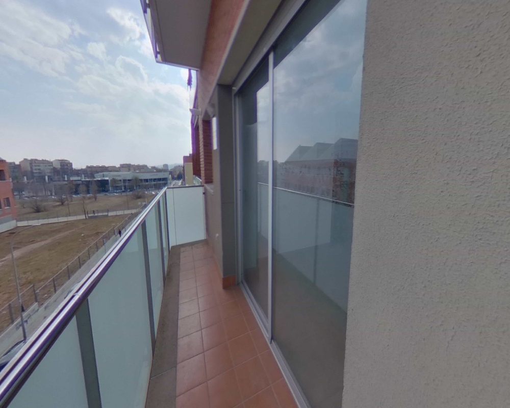 Piso en C/ Periodista Grane, Terrassa (Barcelona)