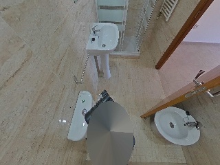 Piso en C/ Periodista Grane, Terrassa (Barcelona) 31